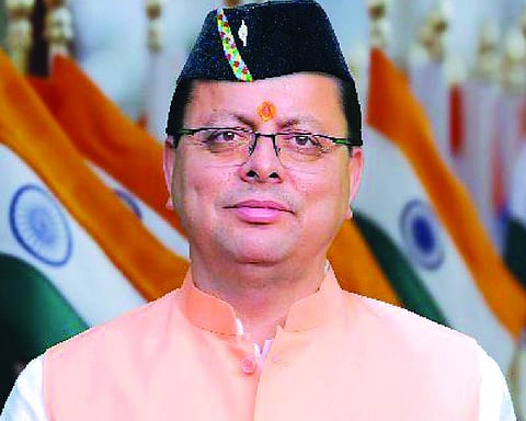 Uttarakhand CM suspends absent Dalanwala SHO