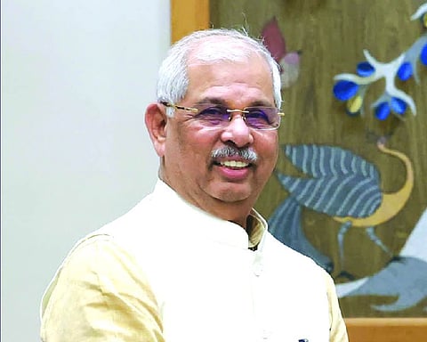 V-Cs appointment: Supreme Court takes exception to Kerala Governor’s role
