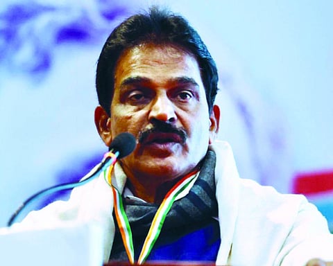Venugopal condemns alleged mob lynching in Kerala
