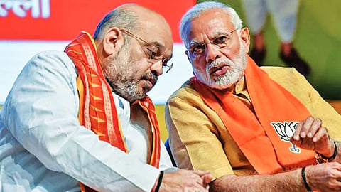 When political expedience precedes political weightage