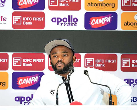 Winning in India would be second only to WTC: Bavuma