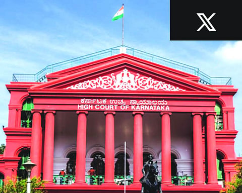 X Corp files appeal against Karnataka HC verdict upholding content takedown orders