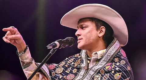 Zubeen’s manager, organiser arrested for homicide