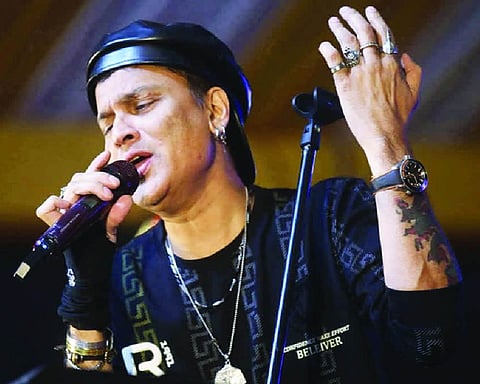 Zubeen death probe: Commission extends date for submitting statements till December 12