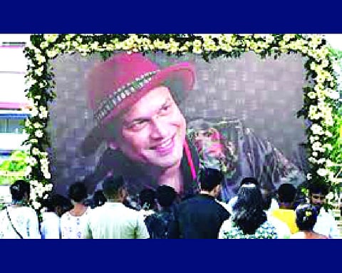 Zubeen death probe nears completion, chargesheet to be filed on December 12