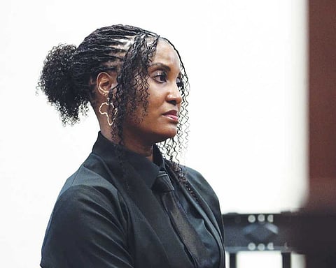 Zuma’s daughter allegedly lured men to fight in Ukraine