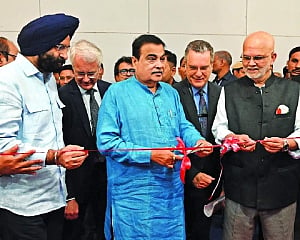 ‘Ethanol in India surplus, can export’