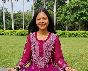 ‘Yoga teaches purification before liberation’