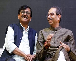 'Emotional talks' underway: Sanjay Raut on Raj, Uddhav rapprochement buzz