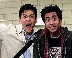 'Harold & Kumar' to get a new installment