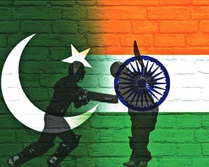 (In)tense Super 4 India-Pakistan faceoff today