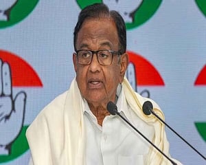 'Laboured, tortuous': Chidambaram on Sitharaman's explanation to query on capital expenditure