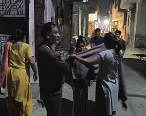 'Never experienced such tremors before', residents jolted as quake hits Delhi-NCR