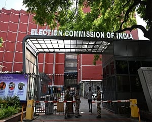 'Not tenable': EC sources on Cong seeking digital copy of Maharashtra voters' list