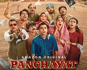 'Panchayat' season four set for June 24 release on Prime Video