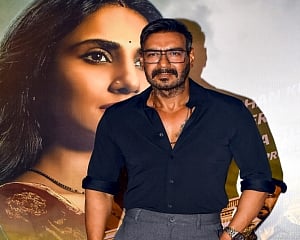 'Raid 2' starring Ajay Devgn collects over Rs 50 crore at box office in three days