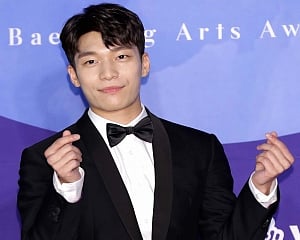 'Squid Game 2' star Wi Ha-joon on global popularity: My responsibility increases