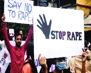 10 arrested in gang rape of 20-year-old woman at Odisha beach