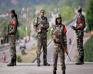 2 Army personnel including officer killed, another injured in IED blast near LoC in Jammu