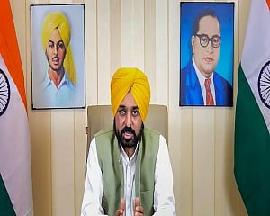 2 centres to be set up for students to share business ideas: Punjab CM Mann