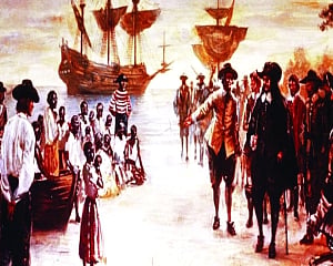 250 years of American democracy and the machinery of power