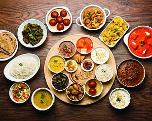 365 days of spice and storytelling