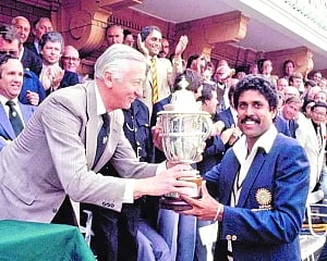 42 years of World Cup triumph: A Day that made Indian cricket what it is