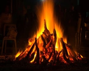 65-year-old man beheaded, torso burnt as part of black magic rituals in Bihar's Aurangabad