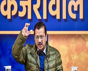7 AAP MLAs quit party days ahead of Delhi polls