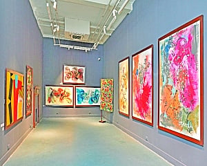A Catalyst for Art and Change