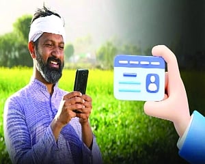 A digital revolution with roots in Todarmal’s legacy