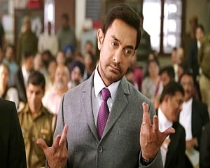 Aamir Khan's 'Sitaare Zameen Par' earns Rs 107.78 crore at box office
