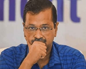 AAP fields Rajya Sabha MP in assembly bypoll, opposition claims Kejriwal will enter Upper House