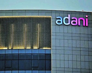 Adani group stocks rally; Adani Power surges over 9 pc
