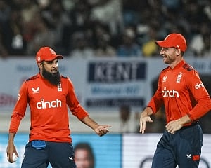 Adil Rashid is the most important player for us: Jos Buttler