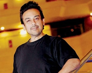 Adnan Sami criticises ex-Pak minister over citizenship in wake of Pahalgam attack