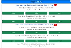 ADRE Result 2025 Out: SLRC Assam Grade 3 and 4 Results Declared, Check Cut-Off Marks