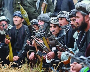 Afghan nationals involved in 70 pc attacks by TTP: Pakistan