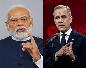 After invite by Canada's Carney, PM Modi confirms G7 attendance