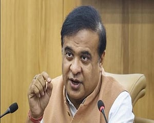 After IWT abeyance, Pak weaving threat narrative of 'what if China stops Brahmaputra flow': Himanta