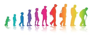 Ageing bodies: Rediscovering adventure across ages