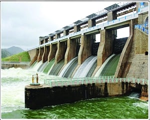 Aging dams: India’s struggle to manage flood risks in a changing climate