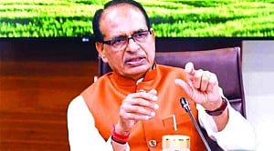 Agriculture Ministry to create dedicated portal for farmers' complainhouhan