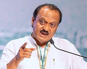 Ahmedabad plane crash: Ajit Pawar expresses grief, says airlines must re-evaluate safety protocols