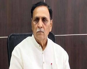 Ahmedabad plane crash: Ex-CM Rupani's mortal remains handed over to kin