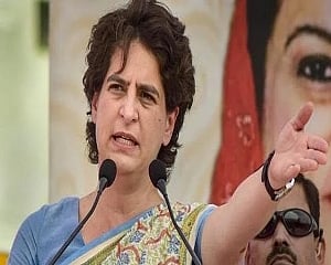 Ahmedabad plane crash: Priyanka Gandhi calls for corrective measures