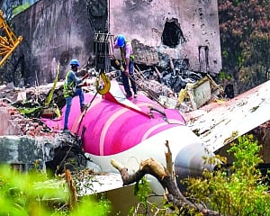 AI 171 crash: Time to rework air safety protocols