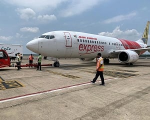 AI Express plans more virtual interline partnerships with foreign low-cost carriers