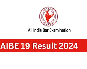 AIBE 19 Result 2024 Declared: Check Your Score Now at allindiabarexamination.com in 5 Easy Steps