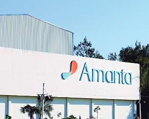 Amanta Healthcare IPO subscribed 82.60 times